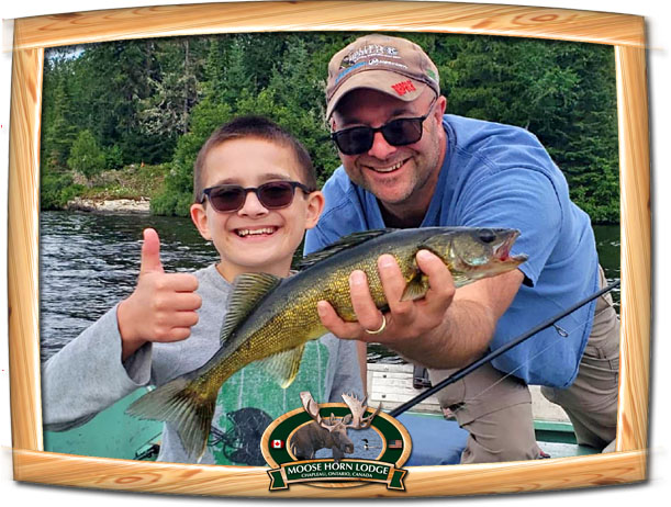 16 Best Family-Friendly Fishing Lodges in Northern Ontario